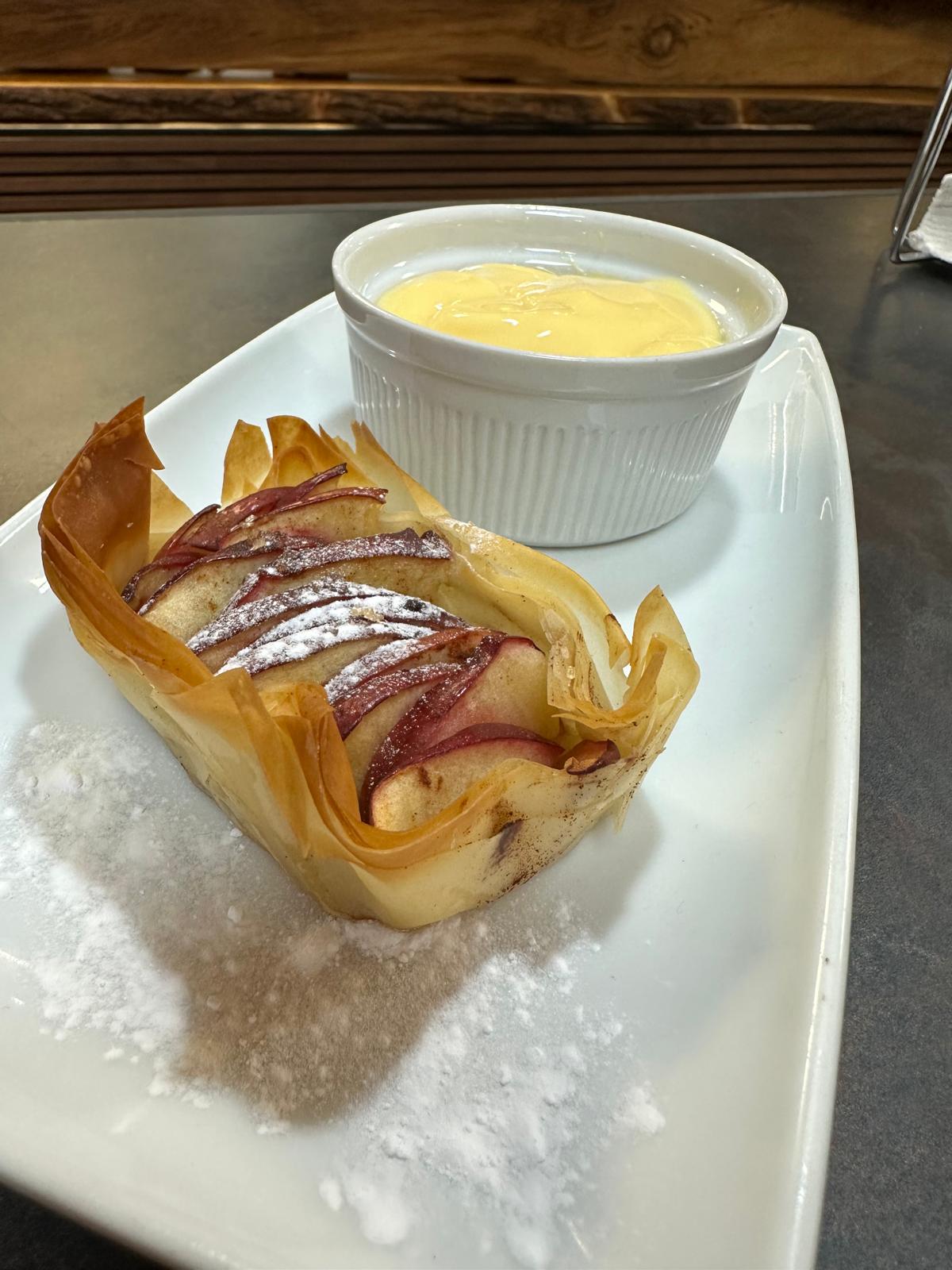 Maya's Cafe food post 74