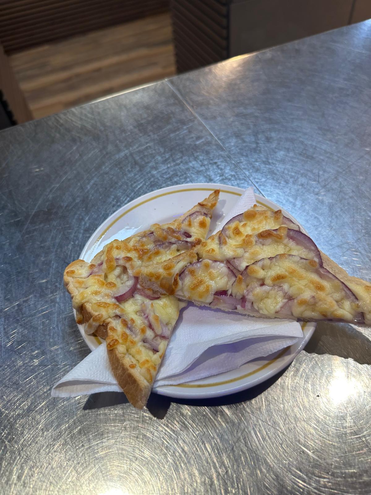 Maya's Cafe food post 52