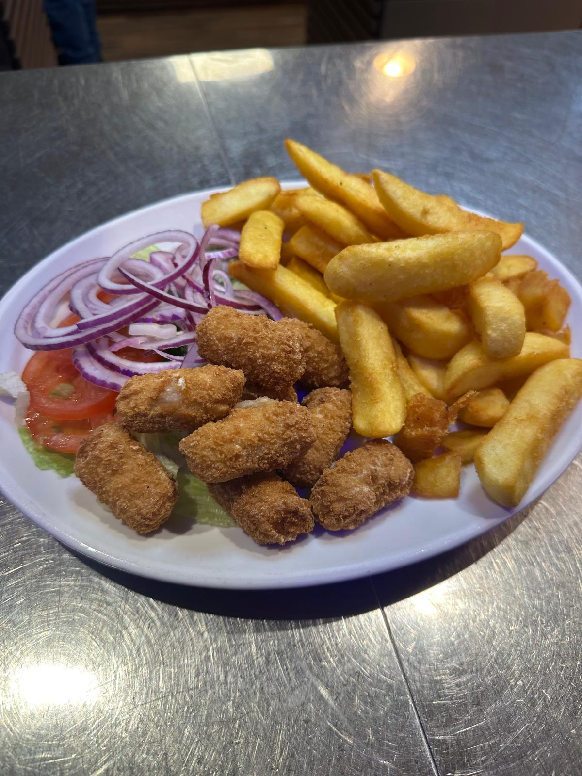 Maya's Cafe food post 50
