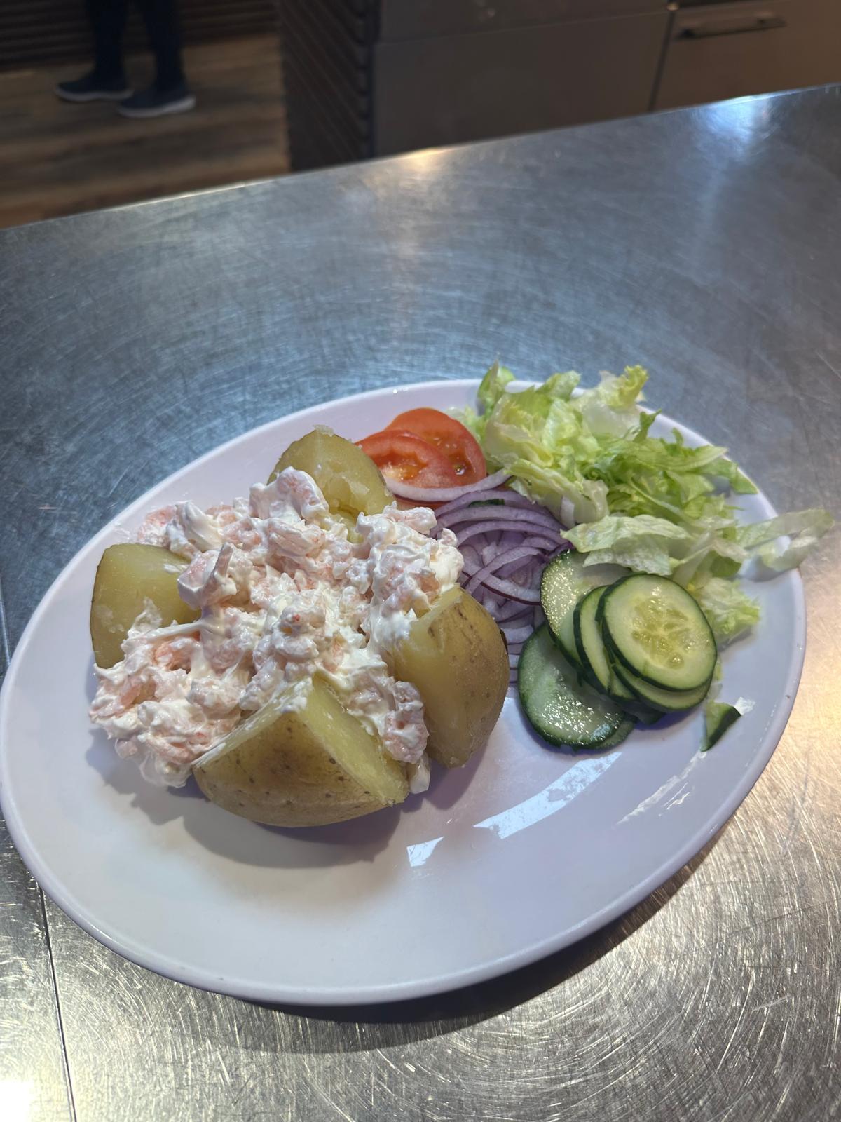 Maya's Cafe food post 43