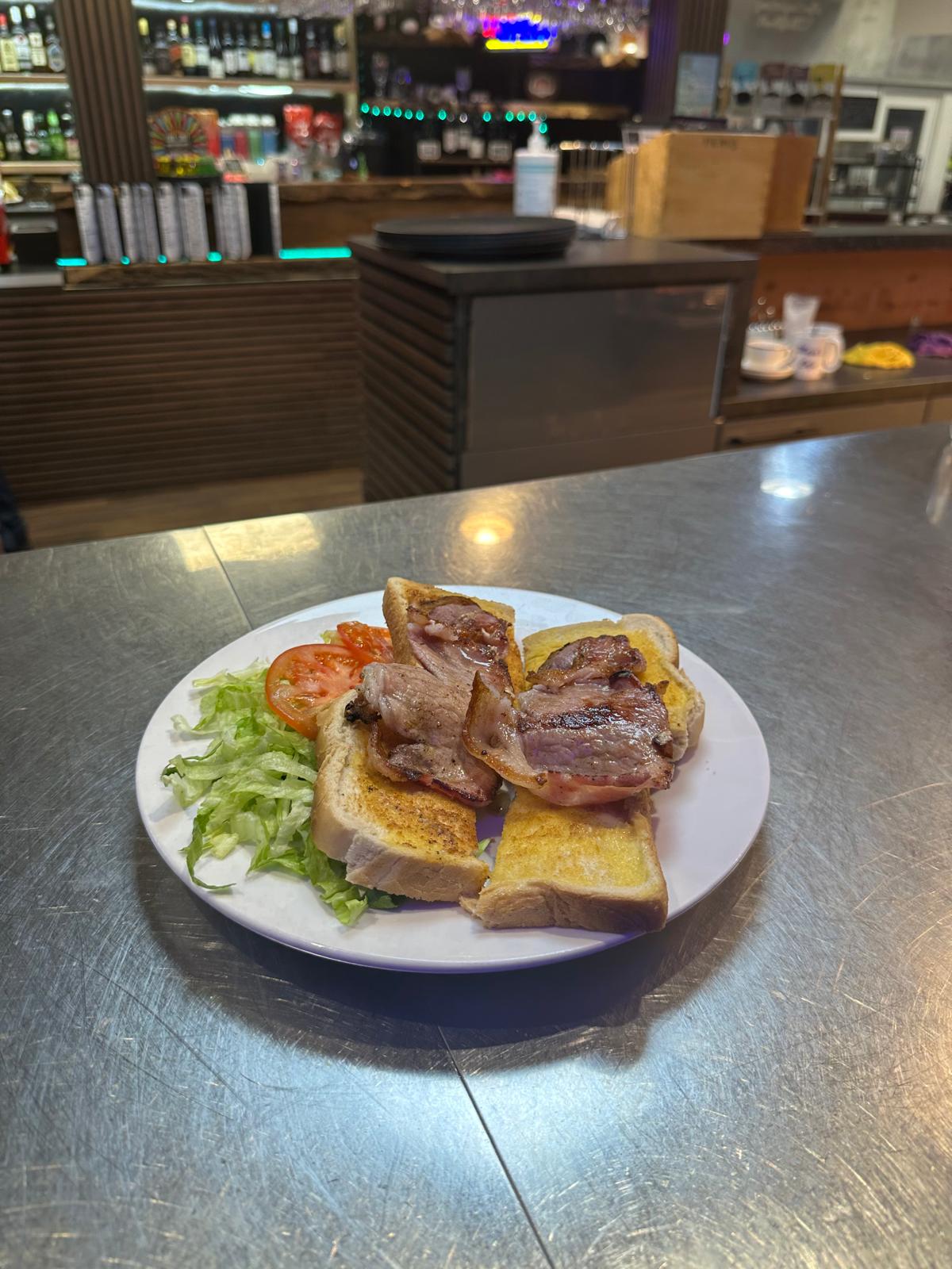Maya's Cafe food post 42