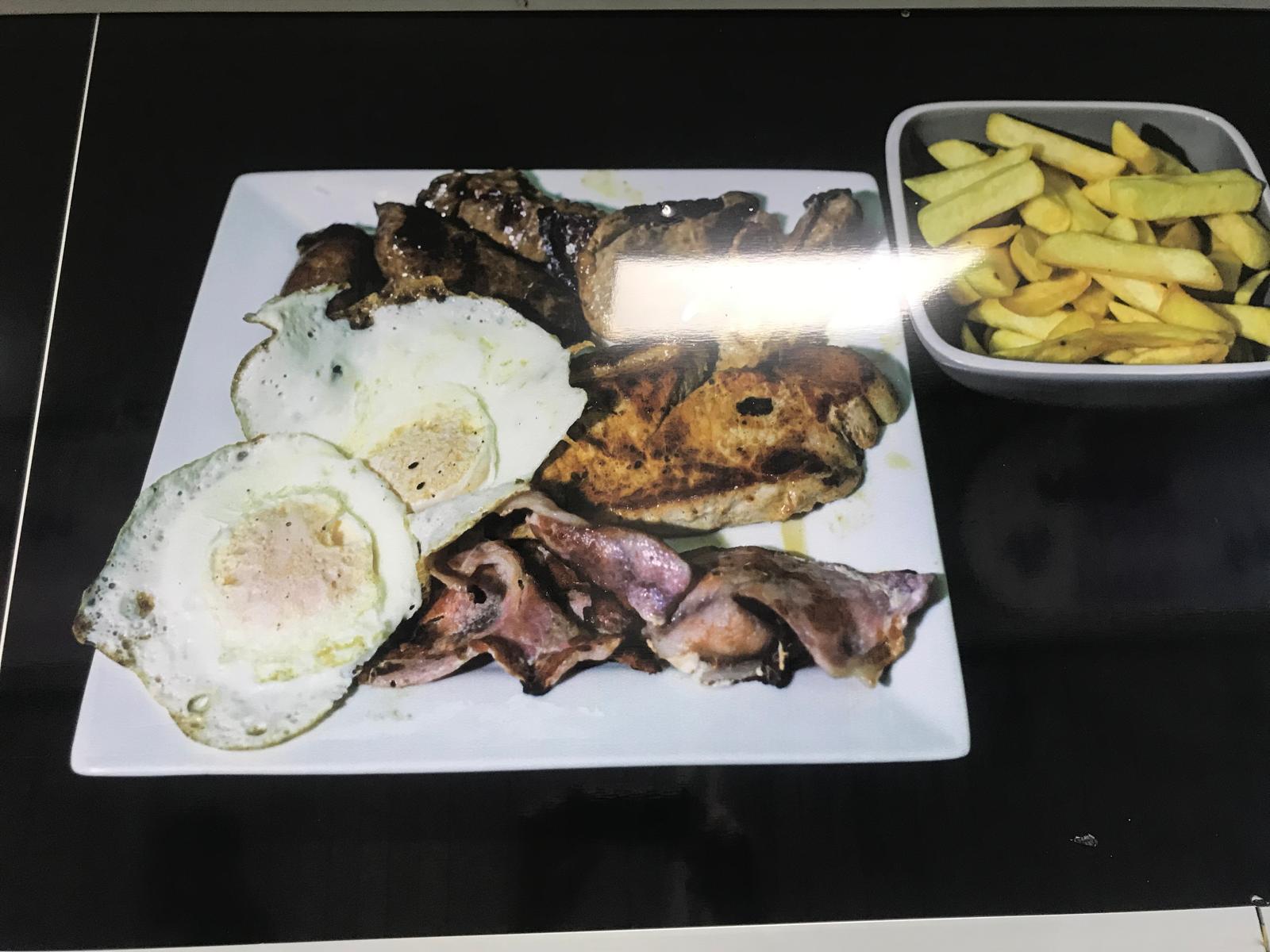 Maya's Cafe food post 37