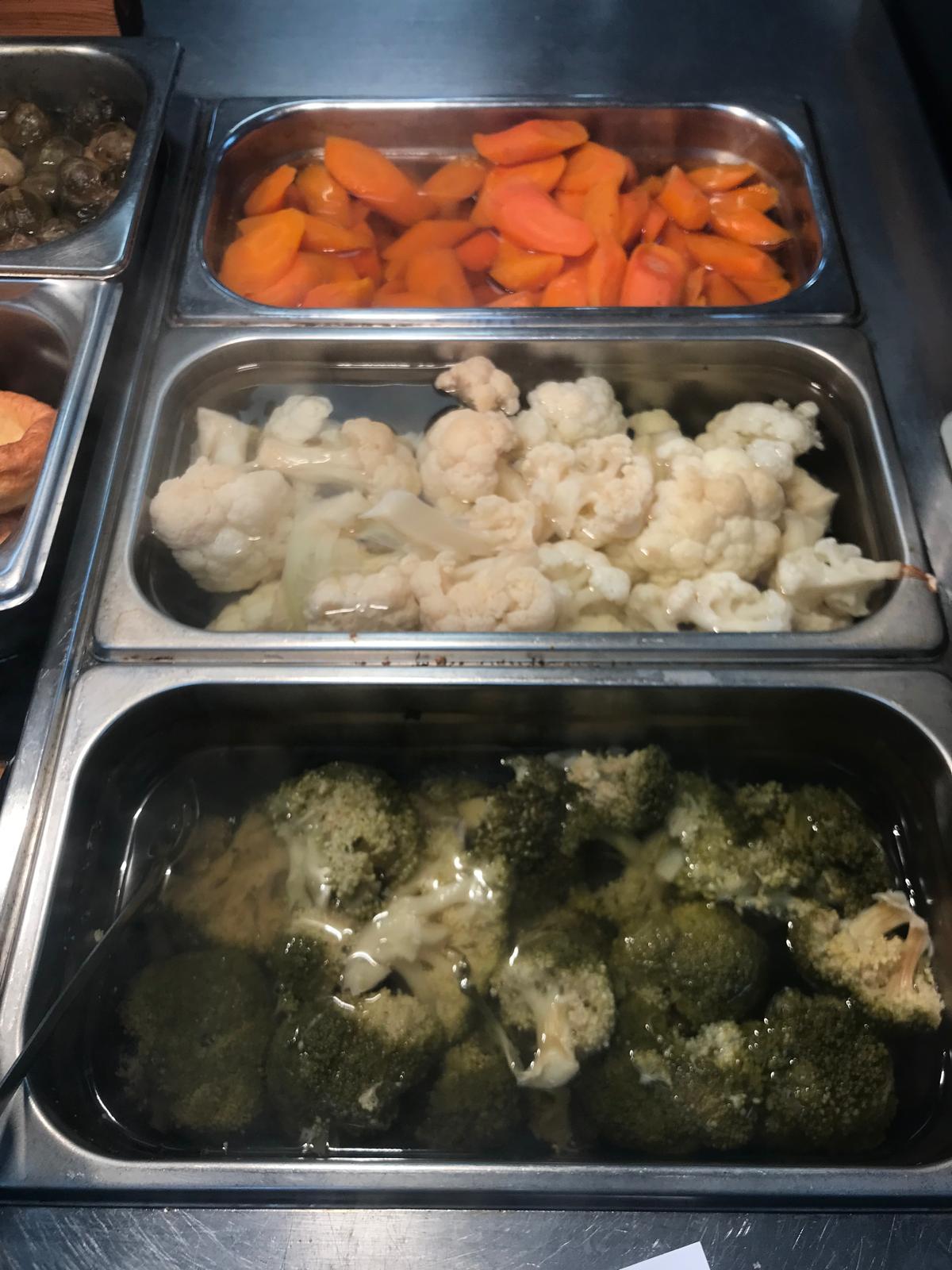 Maya's Cafe food post 32