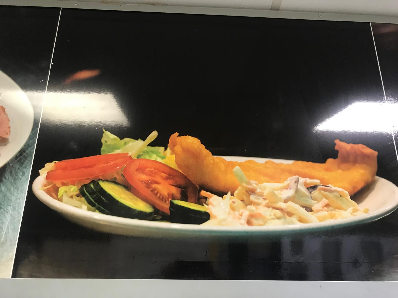 Maya's Cafe food post 28