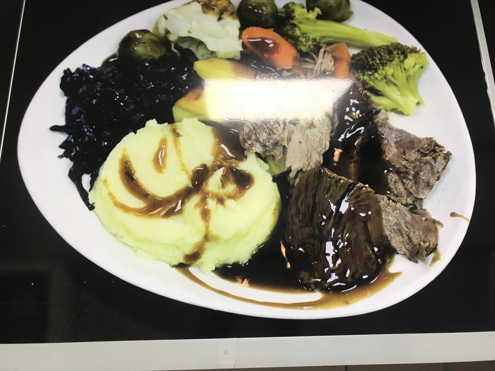 Maya's Cafe food post 18