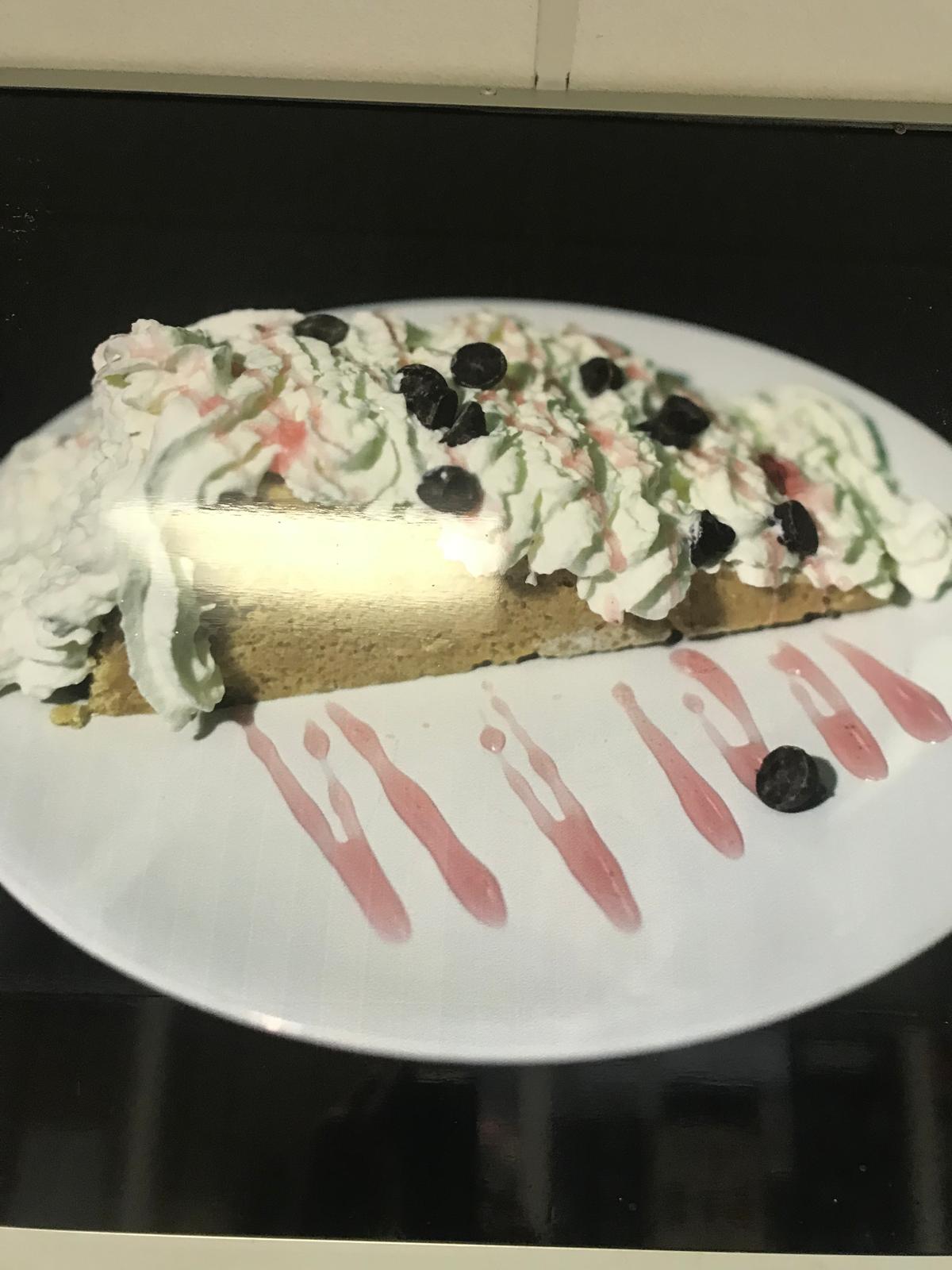 Maya's Cafe food post 17