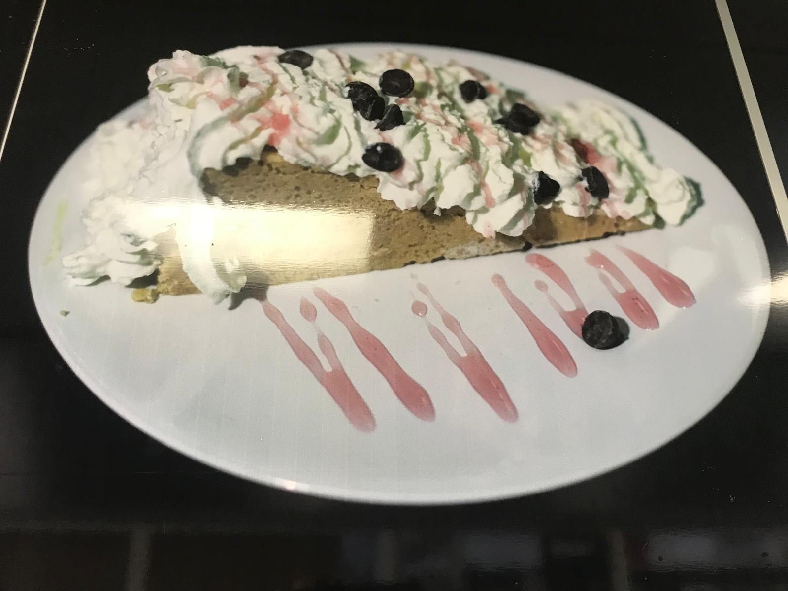Maya's Cafe food post 14