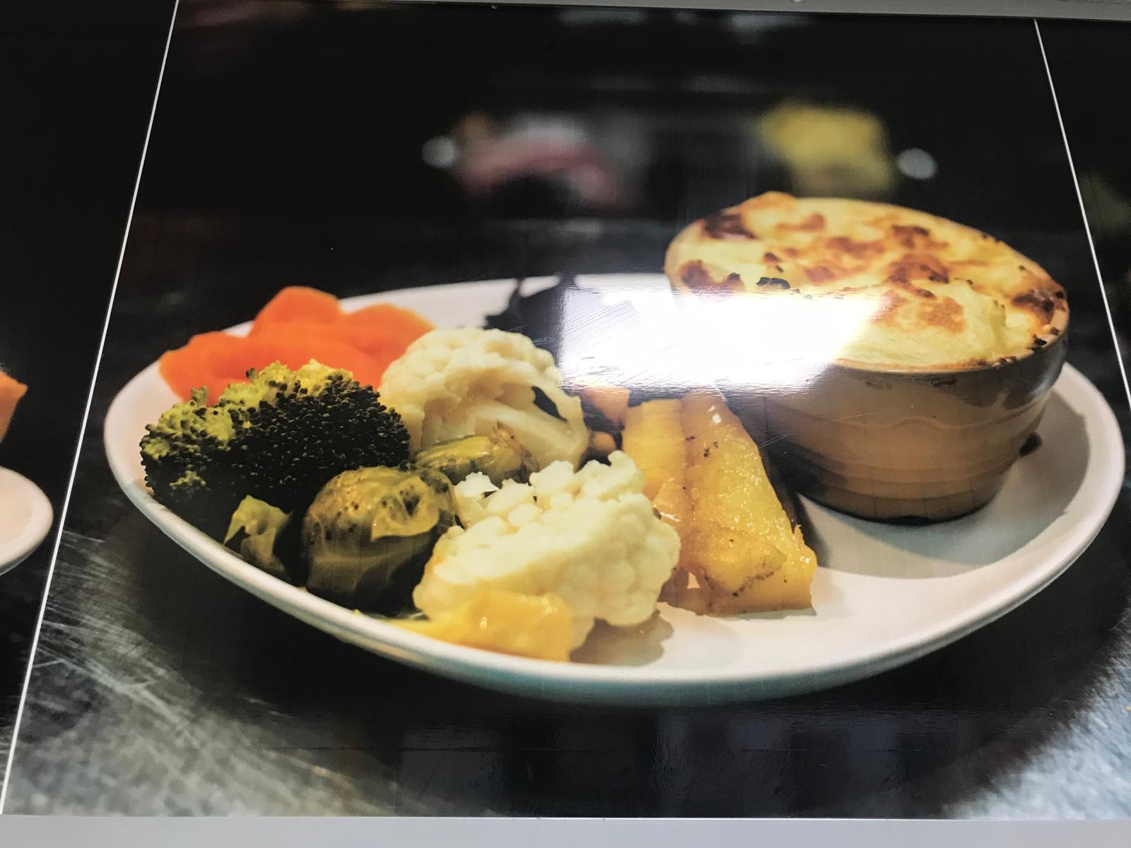 Maya's Cafe food post 13
