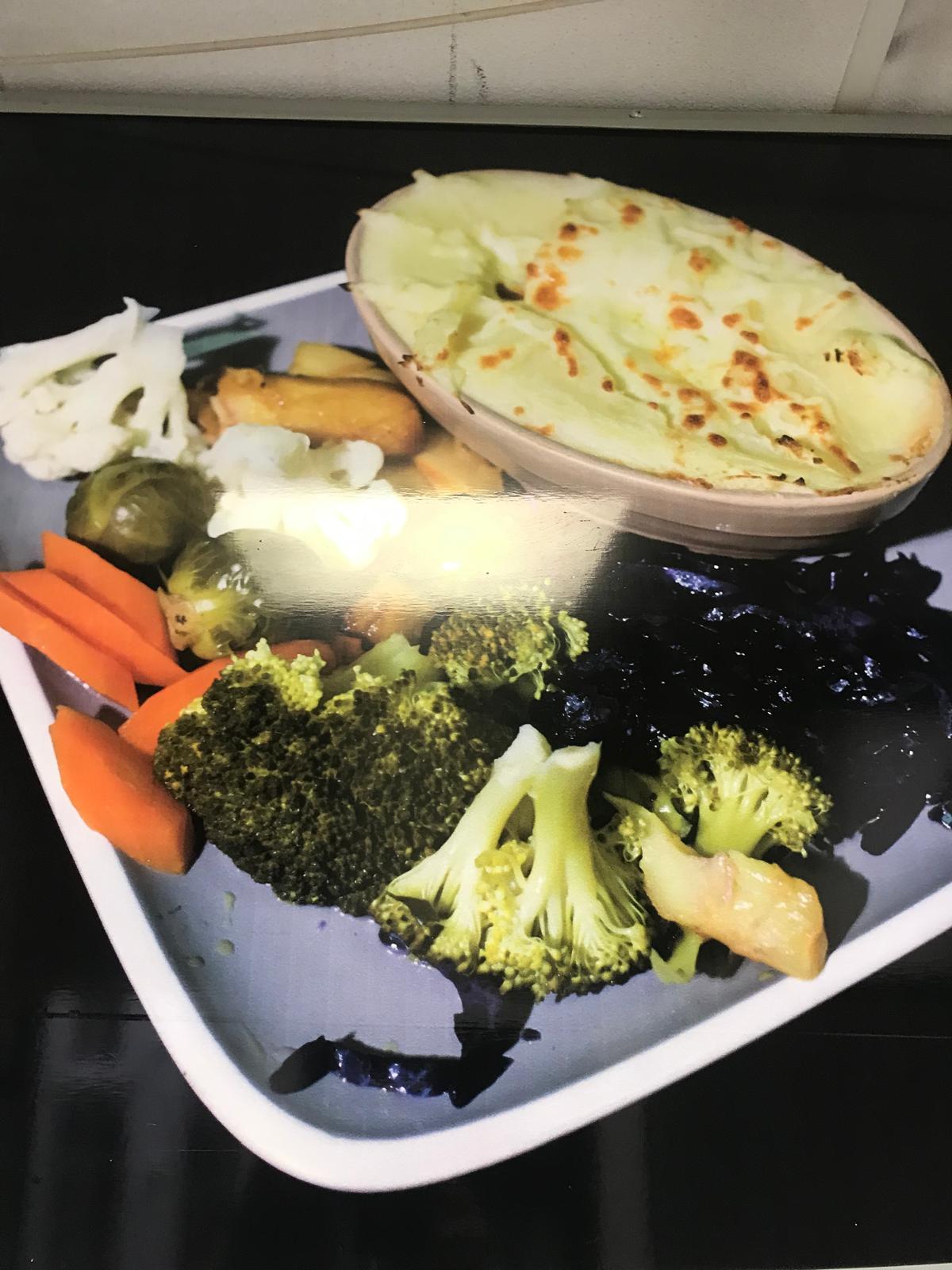 Maya's Cafe food post 09